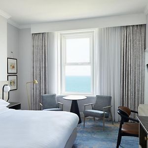 Deluxe King Room Sea View